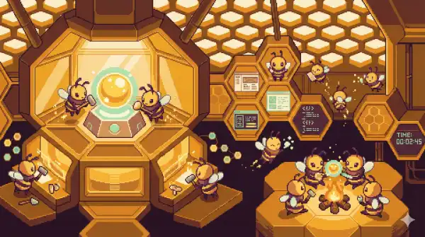 앤스로픽 하이브 마인드