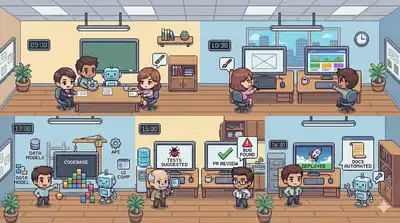 AI 네이티브 엔지니어링 팀 구축하기