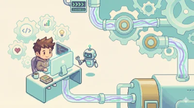 Frictionless: AI 시대의 개발자 경험