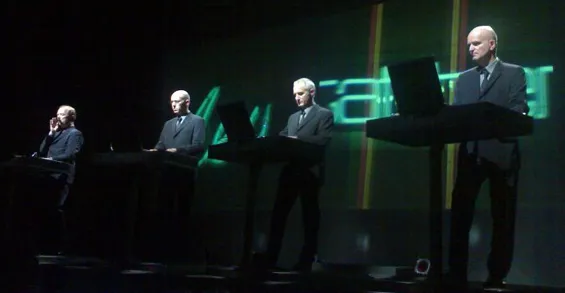 크라프트베르크 (2005)