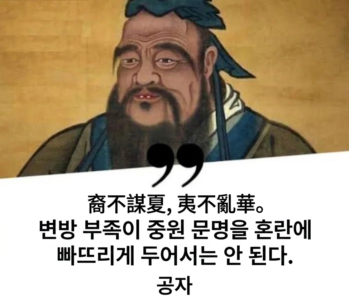 대운하와 과거제 등 중국의 통합 기제를 보여주는 자료 이미지
