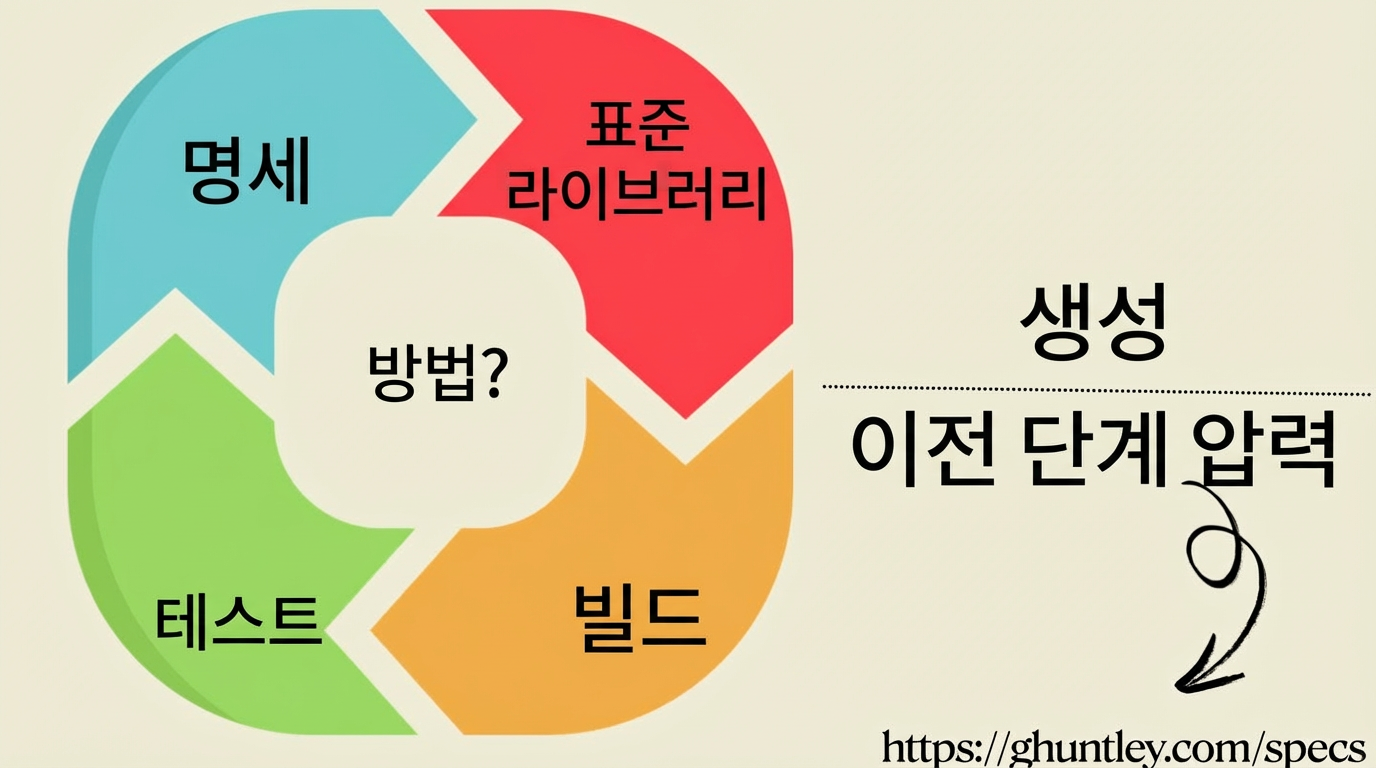 2단계: 백프레셔 - 테스트와 빌드로 검증