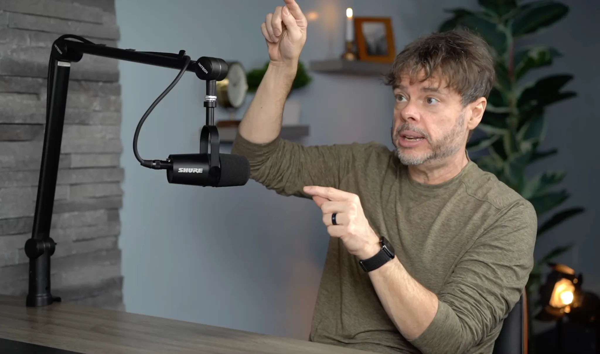 다음 모델의 능력을 보면 많은 사람들이 걱정할 거라고 이야기하는 스티브